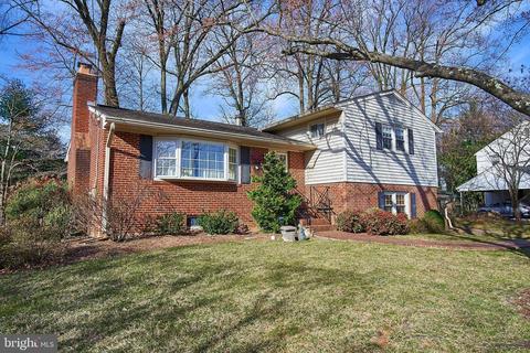 1816 Baldwin Dr, Mclean, VA 22101 photo 2