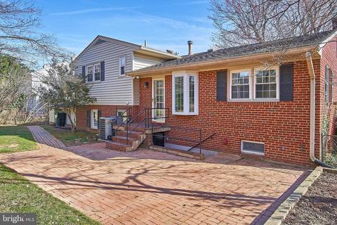 1816 Baldwin Dr, Mclean, VA 22101 photo 18