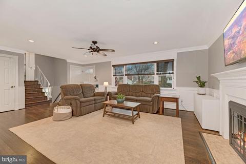 7102 Tyndale St, Mclean, VA 22101 photo 6