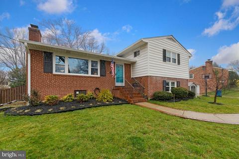 7102 Tyndale St, Mclean, VA 22101 photo 1