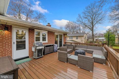 7102 Tyndale St, Mclean, VA 22101 photo 35