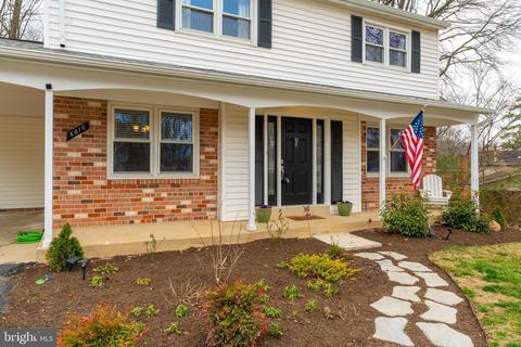6810 Huntsman Blvd, Springfield, VA 22152 photo 5