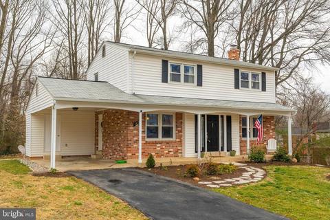 6810 Huntsman Blvd, Springfield, VA 22152 photo 1
