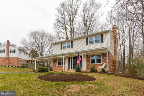 6810 Huntsman Blvd, Springfield, VA 22152 photo 4