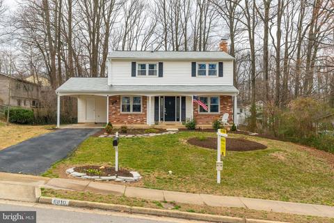 6810 Huntsman Blvd, Springfield, VA 22152 photo 3
