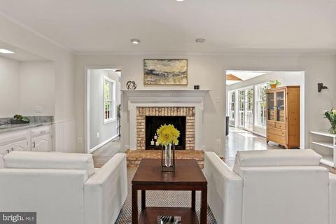 701 Ridge Dr, Mclean, VA 22101 photo 11