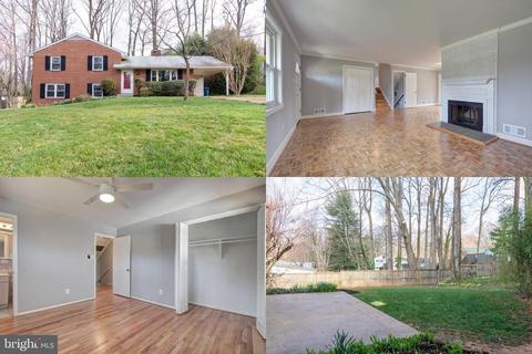 7618 Boulder St, Springfield, VA 22151 photo 1