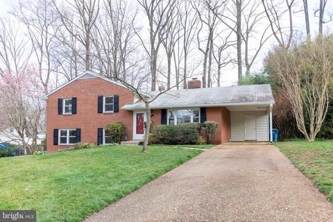 7618 Boulder St, Springfield, VA 22151 photo 28