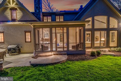 817 Mackall, Mclean, VA 22101 photo 76