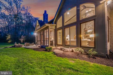 817 Mackall, Mclean, VA 22101 photo 75