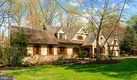 817 Mackall, Mclean, VA 22101 photo 81