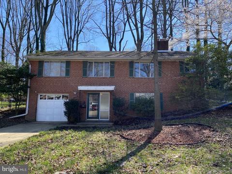 7432 Long Pine Dr, Springfield, VA 22151 photo 1