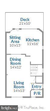 8000 Readington Ct, Springfield, VA 22152 photo 5