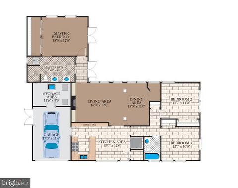 8017 Ellet Rd, Springfield, VA 22151 photo 5