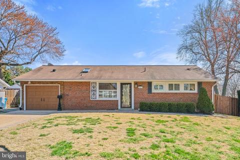 8017 Ellet Rd, Springfield, VA 22151 photo 4