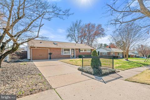 8017 Ellet Rd, Springfield, VA 22151 photo 2