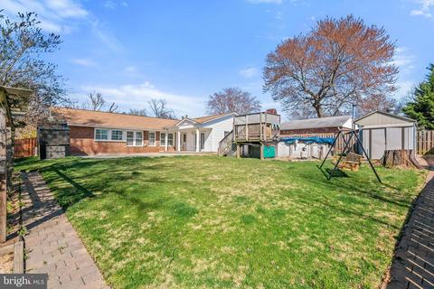 8017 Ellet Rd, Springfield, VA 22151 photo 45