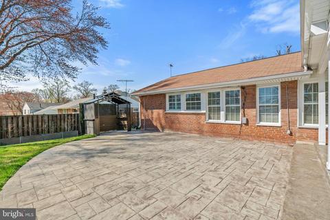 8017 Ellet Rd, Springfield, VA 22151 photo 42