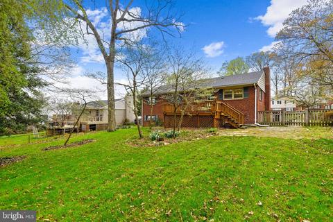 5202 Light St, Springfield, VA 22151 photo 27