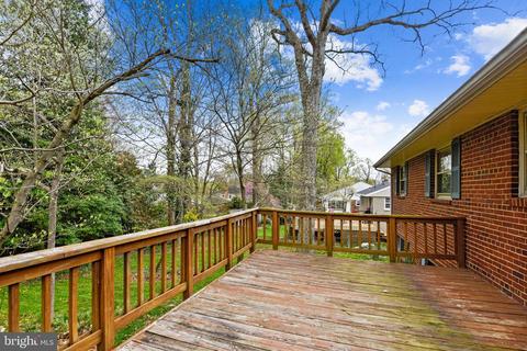 5202 Light St, Springfield, VA 22151 photo 9