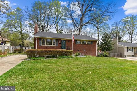 5202 Light St, Springfield, VA 22151 photo 29