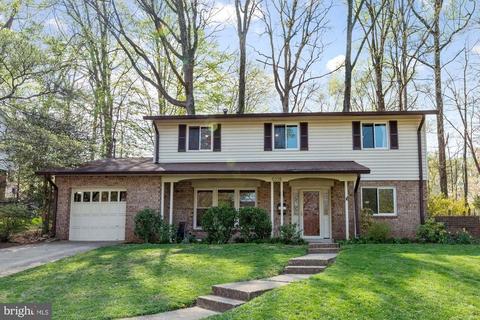 5228 Perth Ct, Springfield, VA 22151 photo 1