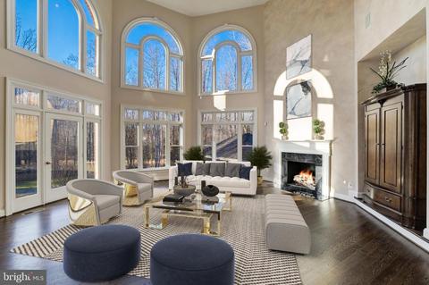 1176 Old Tolson Mill Rd, Mclean, VA 22102 photo 29