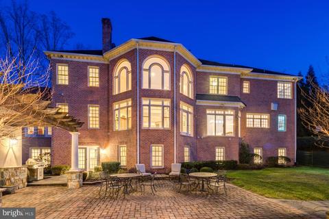 1176 Old Tolson Mill Rd, Mclean, VA 22102 photo 4