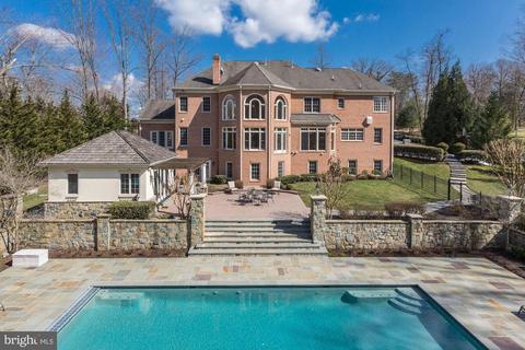 1176 Old Tolson Mill Rd, Mclean, VA 22102 photo 67