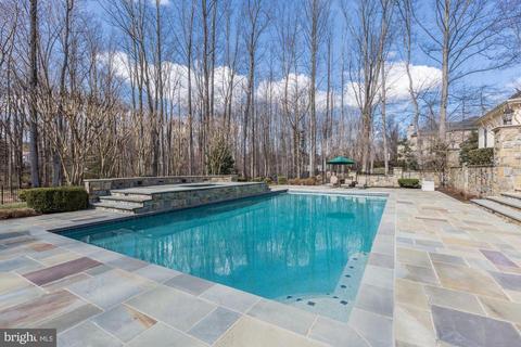 1176 Old Tolson Mill Rd, Mclean, VA 22102 photo 65