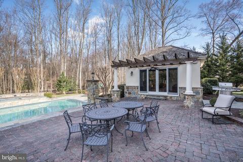 1176 Old Tolson Mill Rd, Mclean, VA 22102 photo 61