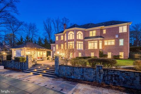 1176 Old Tolson Mill Rd, Mclean, VA 22102 photo 6