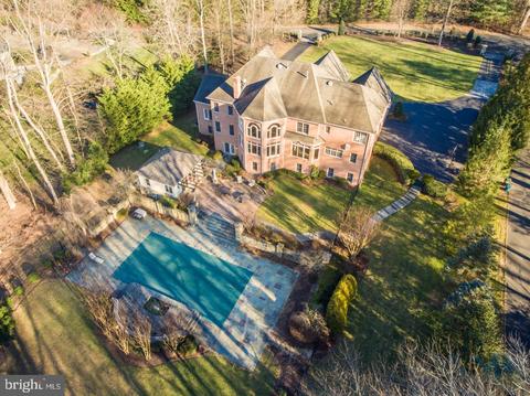 1176 Old Tolson Mill Rd, Mclean, VA 22102 photo 73
