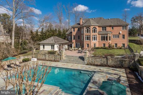 1176 Old Tolson Mill Rd, Mclean, VA 22102 photo 57