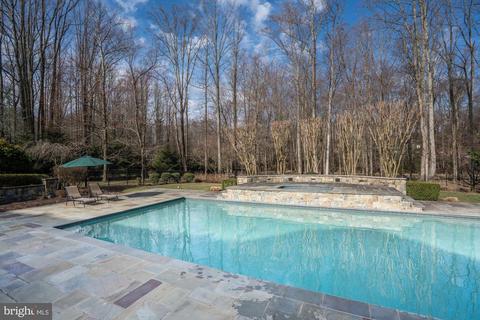 1176 Old Tolson Mill Rd, Mclean, VA 22102 photo 59