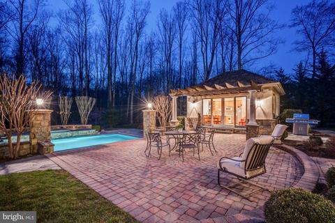 1176 Old Tolson Mill Rd, Mclean, VA 22102 photo 69