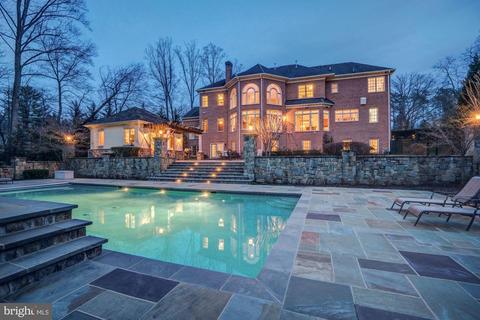 1176 Old Tolson Mill Rd, Mclean, VA 22102 photo 7