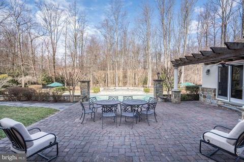 1176 Old Tolson Mill Rd, Mclean, VA 22102 photo 62