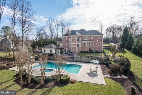 1176 Old Tolson Mill Rd, Mclean, VA 22102 photo 64