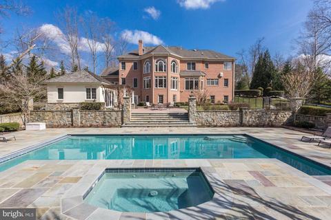 1176 Old Tolson Mill Rd, Mclean, VA 22102 photo 66