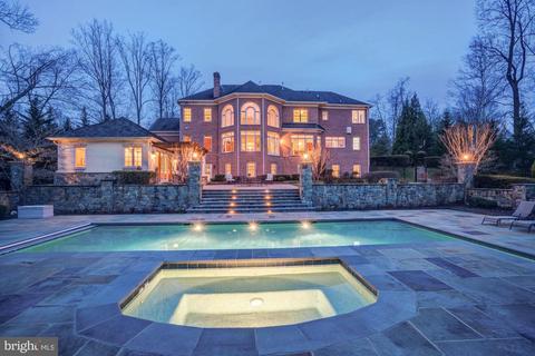 1176 Old Tolson Mill Rd, Mclean, VA 22102 photo 58