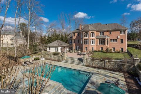 1176 Old Tolson Mill Rd, Mclean, VA 22102 photo 68