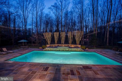 1176 Old Tolson Mill Rd, Mclean, VA 22102 photo 8