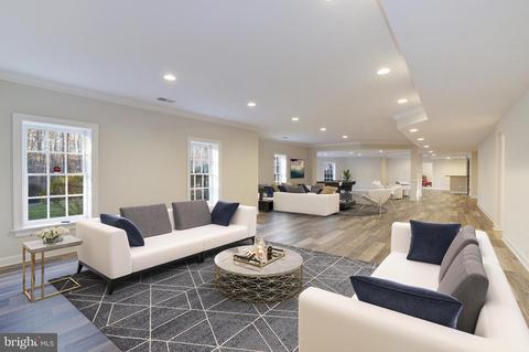 1176 Old Tolson Mill Rd, Mclean, VA 22102 photo 51