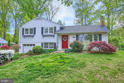 5312 Ferndale St, Springfield, VA 22151 photo 1