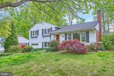 5312 Ferndale St, Springfield, VA 22151 photo 2