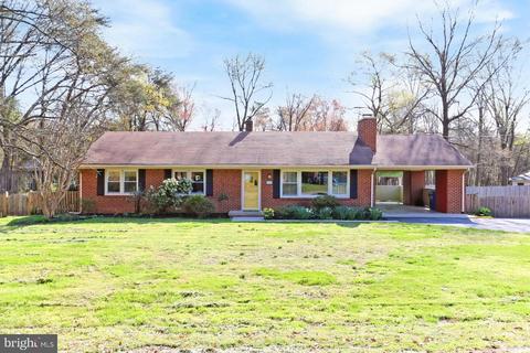 6523 Hackberry St, Springfield, VA 22150 photo 1