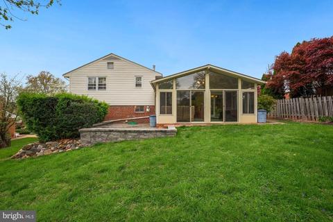 5307 Oldcastle Ln, Springfield, VA 22151 photo 23
