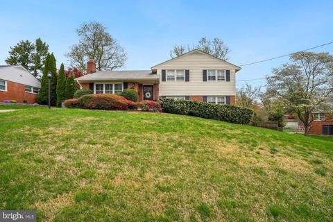 5307 Oldcastle Ln, Springfield, VA 22151 photo 5