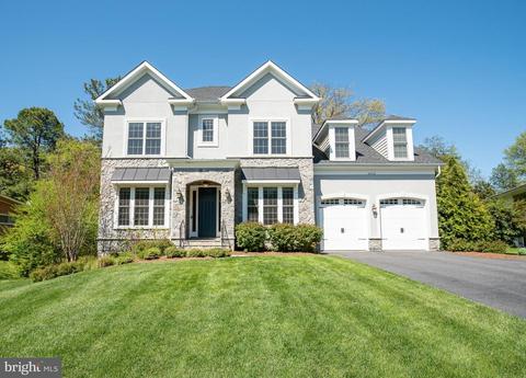 6602 Beverly Ave, Mclean, VA 22101 photo 1
